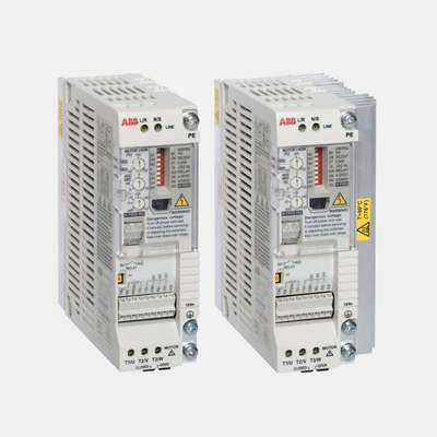 ABB部件传动ACS55