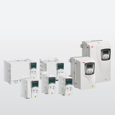 ABB通用机械传动ACS355