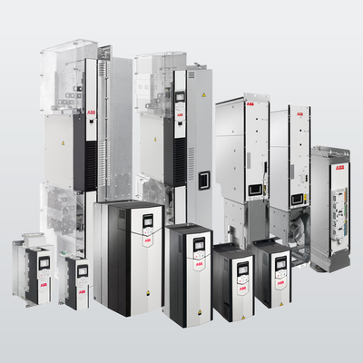 ABB变频器ACS880