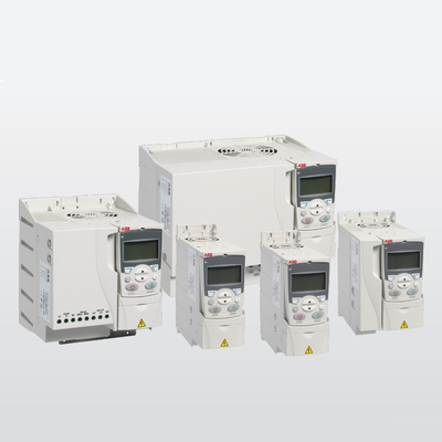 ABB标准传动ACS310