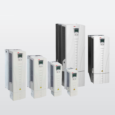 ABB标准传动ACS510